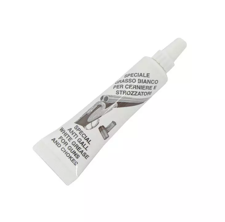 Stil Crin, White Grease 20ml - Aseenhoitotuotteet - sc20ml - 1