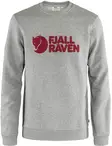 Fjällräven Logo Sweater, Miesten - Fjällräven paidat - F84142GM - 1