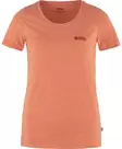Fjällräven Logo T-paita, Naisten 333-999 - Fjällräven paidat - 83509RRM - 1