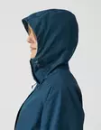 Fjällräven Vardag Anorak W, naisten - Fjällräven takit - 87009M - 6