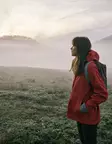 Fjällräven Vardag Anorak W, naisten - Fjällräven takit - 87009M - 9