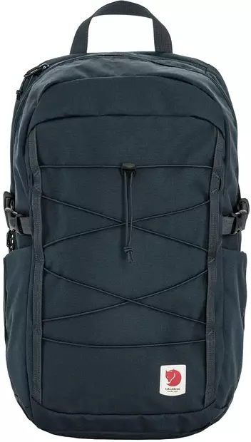 Fjällräven Skule 24, Navy - Fjällräven reput ja laukut - F23200335N - 1