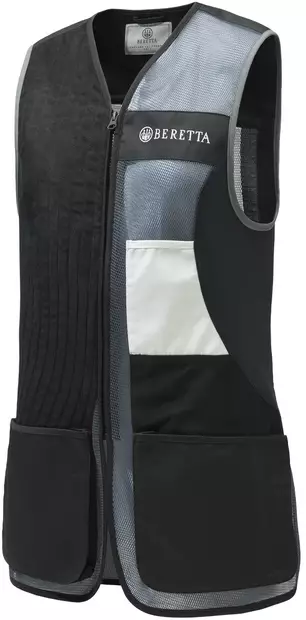 Beretta Uniform Pro W20,20, ampujanliivi - Beretta paidat ja oheistuotteet - GT951T155309ON - 1