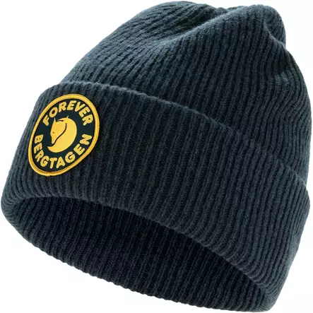Fjällräven Bergtagen Forever Wool, Navy - Fjällräven päähineet - F13100187DN - 1