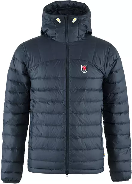 Fjällräven Expedition Pack Down Hoodie M - Fjällräven talvitakit - 86121N - 1