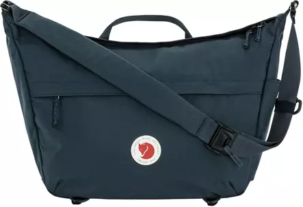 Fjällräven Färden Crossbody, Navy - Fjällräven reput ja laukut - F23200340N - 1