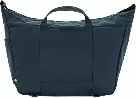Fjällräven Färden Crossbody, Navy - Fjällräven reput ja laukut - F23200340N - 2