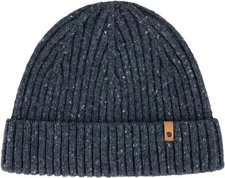 Fjällräven Neps Beanie pipo, Dark Navy - Fjällräven päähineet - F13100261DN - 2