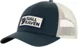 Fjällräven Långtradarkeps Navy, Lippis - Fjällräven päähineet - 13100182N - 1