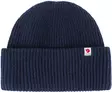 Fjällräven Heavy Beanie pipo, Dark Navy - Fjällräven päähineet - F12100006DN - 2