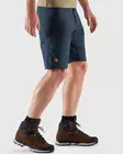 Fjällräven Abisko Midsummer Shorts, Blue - Fjällräven housut - 81153IBDN - 4