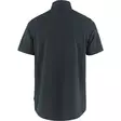 Fjällräven Abisko Trekking Shirt SS M - Fjällräven paidat - 87939DN - 2