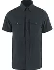 Fjällräven Abisko Trekking Shirt SS M - Fjällräven paidat - 87939DN - 1