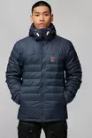 Fjällräven Expedition Pack Down Hoodie M - Fjällräven talvitakit - 86121N - 3