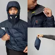 Fjällräven Expedition Pack Down Hoodie M - Fjällräven talvitakit - 86121N - 5