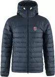 Fjällräven Expedition Pack Down Hoodie M - Fjällräven talvitakit - 86121N - 1
