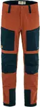 Fjällräven Keb Agile M housut, 215-555 - Fjällräven housut - 86411ALDN - 1