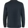 Fjällräven Logo Sweater, Miesten - Fjällräven paidat - F84142DN - 2