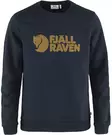 Fjällräven Logo Sweater, Miesten - Fjällräven paidat - F84142DN - 1