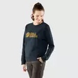 Fjällräven Logo Sweater, Naisten - Fjällräven paidat - F84143DN - 3