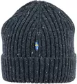 Fjällräven Neps Beanie pipo, Dark Navy - Fjällräven päähineet - F13100261DN - 3