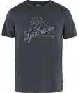 Fjällräven Sunrise T-paita miesten - Fjällräven paidat - 87047N - 1