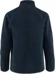 Fjällräven Vardag Pile Fleece M, Navy - Fjällräven takit - F84158N - 2