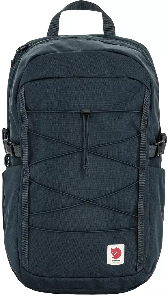 Fjällräven Skule 24, Navy - Fjällräven reput ja laukut - F23200335N - 1