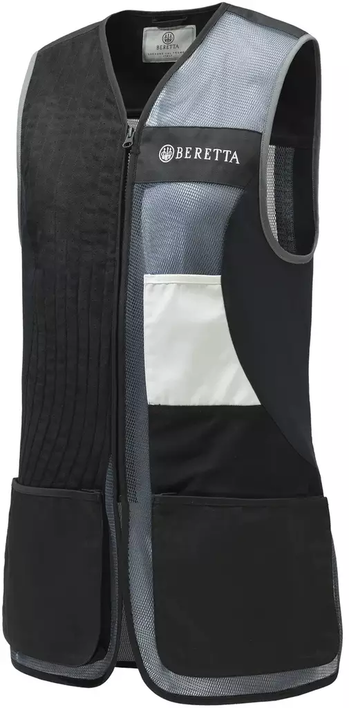 Beretta Uniform Pro W20,20, ampujanliivi - Beretta paidat ja oheistuotteet - GT951T155309ON - 1