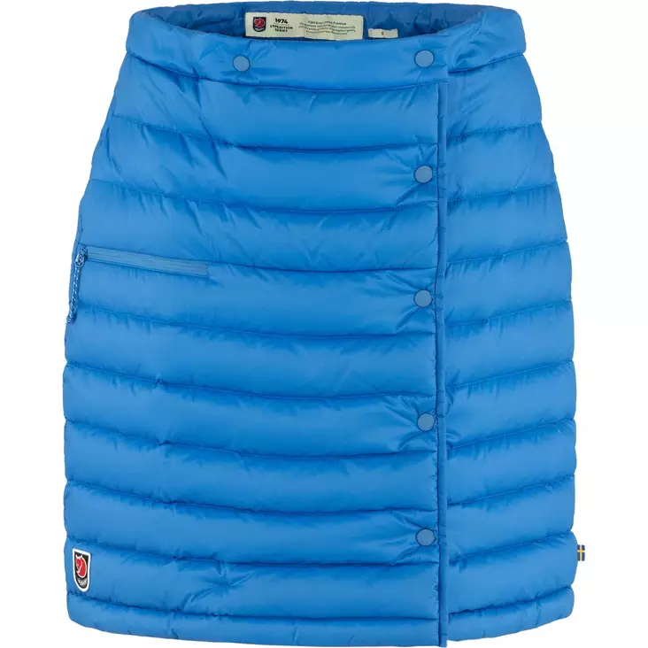 Fjällräven Expedition Pack Down Skirt - Fjällräven housut - 86367UN - 1