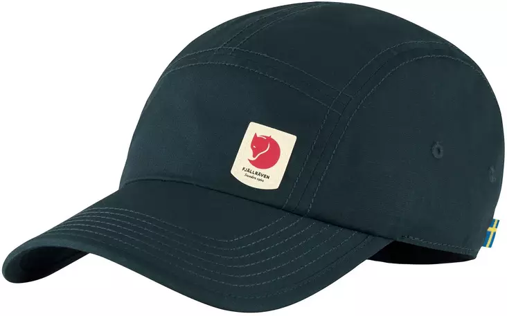 Fjällräven High Coast Lite Cap, D.Navy - Fjällräven päähineet - 78150DN - 1