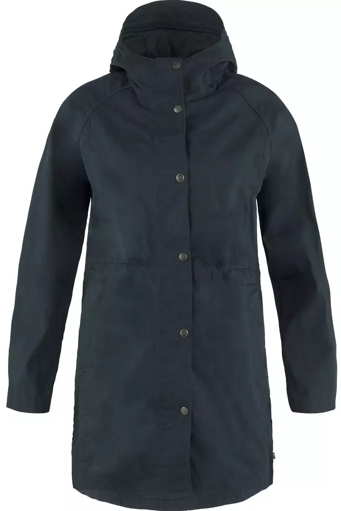 Fjällräven Karla Lite jacket/ takki W - Fjällräven takit - 87029DN - 1
