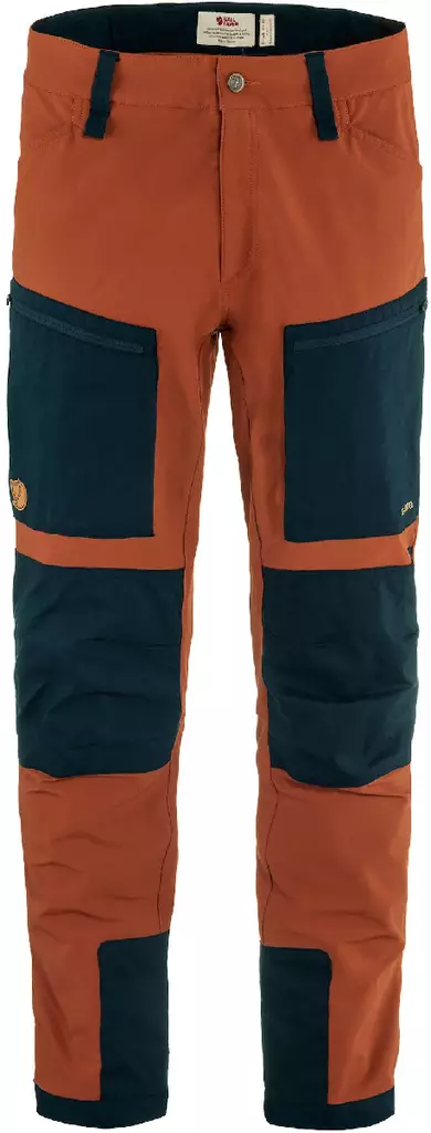 Fjällräven Keb Agile M housut, 215-555 - Fjällräven housut - 86411ALDN - 1