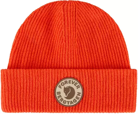 Fjällräven Bergtagen Forever Wool, Orange - Fjällräven päähineet - F13100187FO - 2