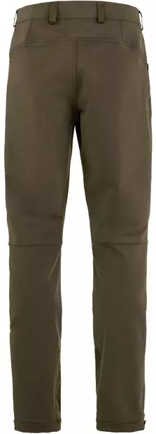 Fjällräven Keb Agile Winter M housut D.O - Fjällräven housut - 87160DO - 2