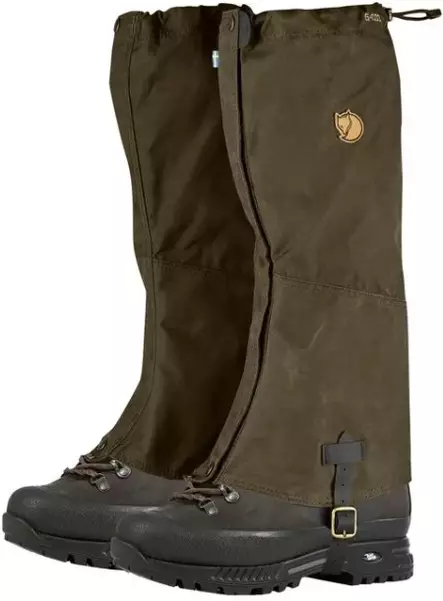 Fjällräven Singi Gaiters, Säärisuoja - Fjällräven lisävarusteet - F77292DO - 1