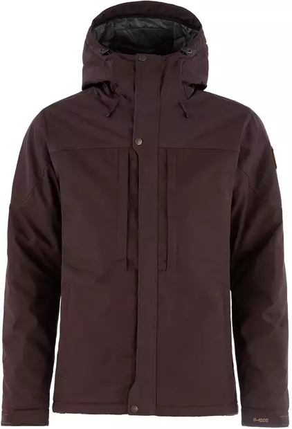 Fjällräven Skogsö Padded Takki M, 294 - Fjällräven talvitakit - 82279BO - 1