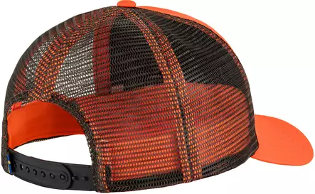 Fjällräven Värmland Cap, Orange, Lippis - Fjällräven päähineet - 12100003SO - 2