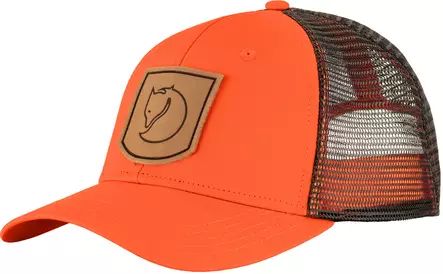 Fjällräven Värmland Cap, Orange, Lippis - Fjällräven päähineet - 12100003SO - 1