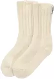 Devold Nansen Wool Sock villasukka White - Sukat - DSC516063O - 1
