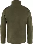 Fjällräven Sten Fleece M, Dark Olive - Fjällräven takit - F81765DO - 2