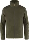 Fjällräven Sten Fleece M, Dark Olive - Fjällräven takit - F81765DO - 1