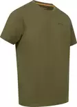 Blaser Argali Badge T26 T-paita, Dark Olive - Blaser Paidat ja Liivit - 80417726DO - 2