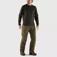 Fjällräven Brenner Pro Winter Trousers M - Fjällräven housut - 90576DO - 3
