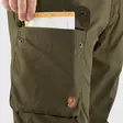 Fjällräven Brenner Pro Winter Trousers M - Fjällräven housut - 90576DO - 9