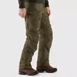 Fjällräven Brenner Pro Winter Trousers M - Fjällräven housut - 90576DO - 7