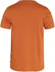 Fjällräven Equipment T-shirt M, Sunset - Fjällräven paidat - 86976SO - 2