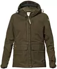 Fjällräven Lappland Hybrid Takki W 633 - Fjällräven takit - 90175DO - 1