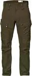 Fjällräven Lappland Hybrid Trousers M DO - Fjällräven housut - F12200230DO - 1