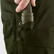 Fjällräven Lappland Hybrid Trousers M DO - Fjällräven housut - F12200230DO - 6